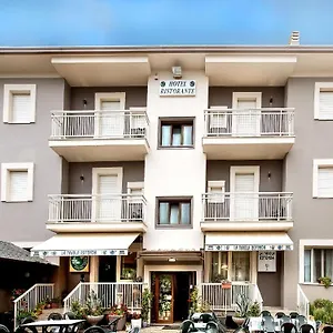 La Tavola Rotonda Assisi